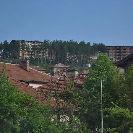 Daire Ivadoni Velingrad