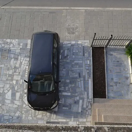 Daire Ivadoni Velingrad