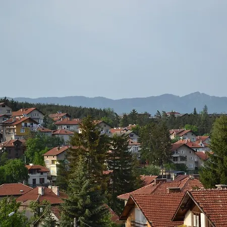 Ivadoni Lejlighed Velingrad