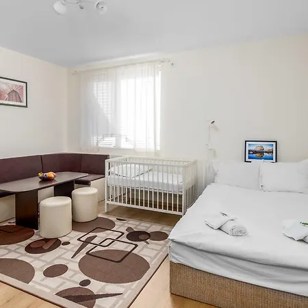 Appartement Ivadoni Velingrad
