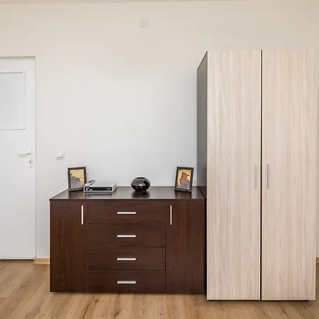 Appartement Ivadoni