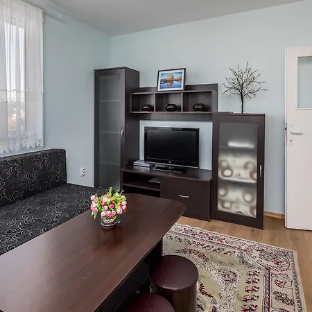 Appartement Ivadoni