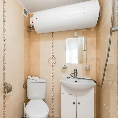 Appartement Ivadoni Velingrad
