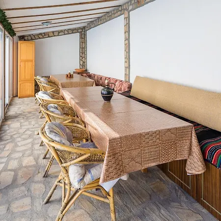 Appartement Ivadoni