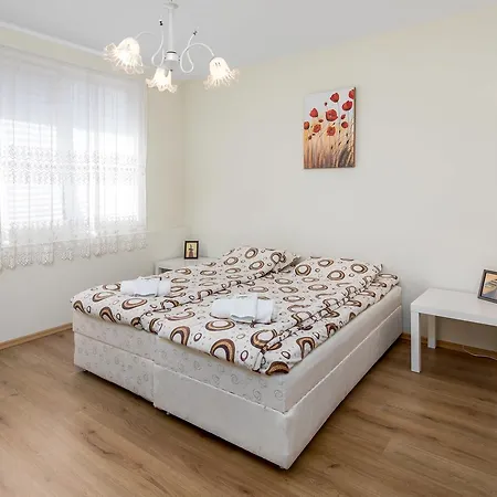 Daire Ivadoni Velingrad